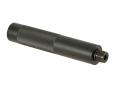 Well lyddemperadapter VSR MB03 lyddemper og munning