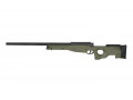 WELL MB-01/08 OD airsoftgevär