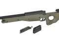 WELL MB-01/08 OD airsoftgevär