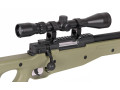 WELL MB-01/08 OD airsoftgevär