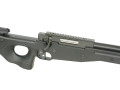 WELL MB-01AE Oppgradert OD airsoft rifle