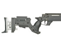 WELL MB-05AE Oppgradert OD airsoft rifle