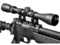 WELL MB-06 med bipod kikkert airsoft rifle