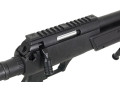 WELL MB-06 med bipod kikkert airsoft rifle