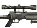 WELL MB-06 med bipod kikkert airsoft rifle