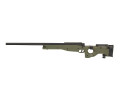 WELL MB-08 Oppgradert OD airsoft rifle