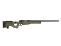 WELL MB-08 Oppgradert OD airsoft rifle