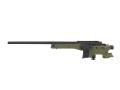 WELL MB-08 Oppgradert OD airsoft rifle
