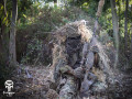 WELL MB-08 Oppgradert OD airsoft rifle