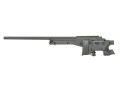 WELL MB-08AE Oppgradert OD airsoft rifle