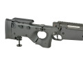 WELL MB-08AE Oppgradert OD airsoft rifle