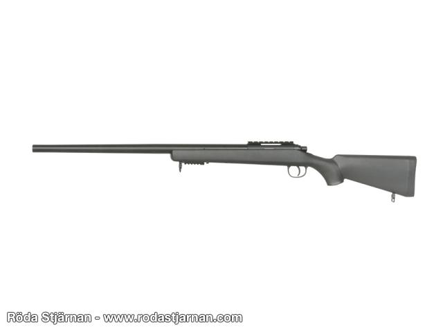 WELL MB03AE oppgradert airsoftsniper airsoft rifle