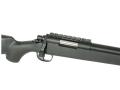 WELL MB03AE oppgradert airsoftsniper airsoft rifle
