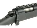 WELL MB03AE oppgradert airsoftsniper airsoft rifle