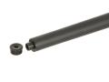Well suppressor adapter VSR MB03 silencers and muzzle