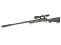 Well suppressor adapter VSR MB03 silencers and muzzle