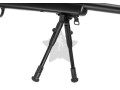 WELL VSR MB-03 Kit med Sight Bipod airsoft rifle