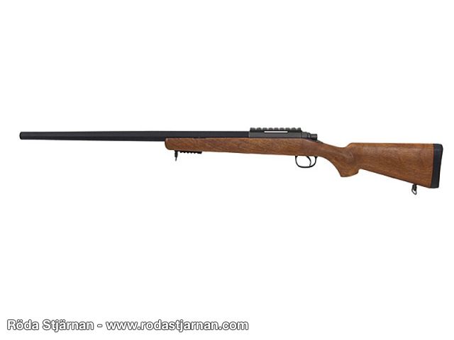 WELL VSR MB-03 Tre airsoft rifle