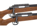WELL VSR MB-03 Tre airsoft rifle