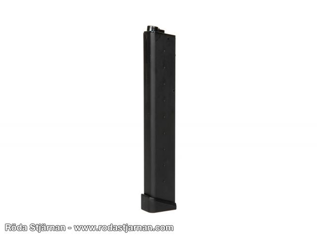Well WE01A SMG 100rd Magasin magasin