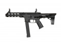 Well WE01A SMG airsoft rifle