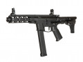 Well WE01A SMG airsoft rifle