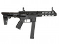 Well WE01A SMG airsoft rifles