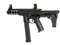 Well WE01A SMG airsoft rifles