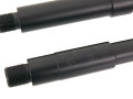 Ytre løp M15/M4/CQB To deler ytre deler