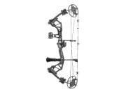 EK Anvil Compoundbåge 15–55 lbs / 27"