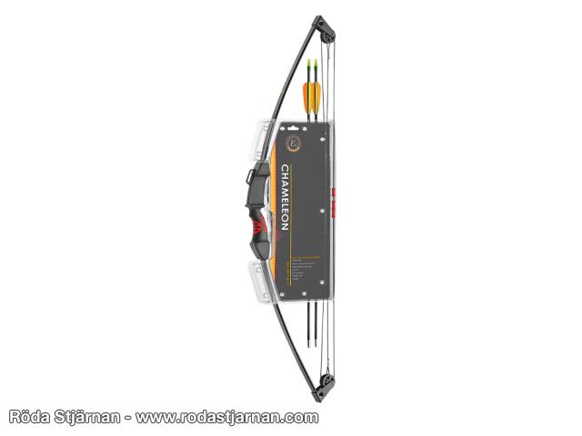 EK Chameleon Compound 10–15Lbs 33