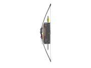 EK Chameleon Recurve 15 lbs 44" Pilbåge för barn