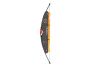 EK Crusader Recurve Pilbåge Medium 12Lbs 44"