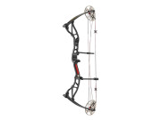 Ek Exterminator Compound 17–31" 20–70Lbs Pilbåge