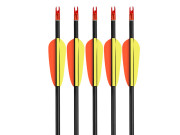 EK Komposittpiler 30" 5-pakk for Bue