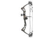 EK Rex Compound Bow Folium Camo 20–65Lbs 28"
