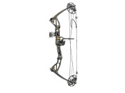 EK Rex Compound Pilbåge Folium Camo 20–65Lbs 28"