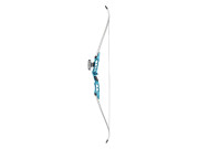 EK Take Down Recurve Pilbåge 30Lbs 62"