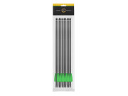 EK Whipshot Carbonpilar 6-Pack