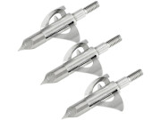 NXG Hunting Tip Broadhead 1 – 3-Pack