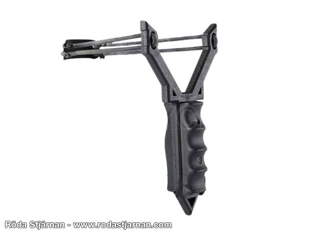 Snake Eye Tactical Slangbella Storm svart slangbella