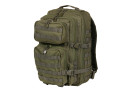 101INC Assault pack 35 liter OD