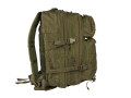 101INC Assault pack 35 liter OD