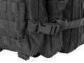 101INC Assault pack 35 liter Svart