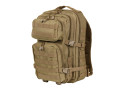 101INC Assault pack 35 liter Coyote