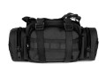 101INC Go Bag RDT Cordura Sort