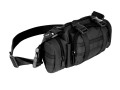 101INC Go Bag RDT Cordura Svart