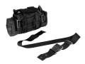 101INC Go Bag RDT Cordura Svart