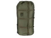 101INC kompressionssäck 40 liter grön