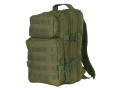 101INC Light Assault-pakke 25 liter OD